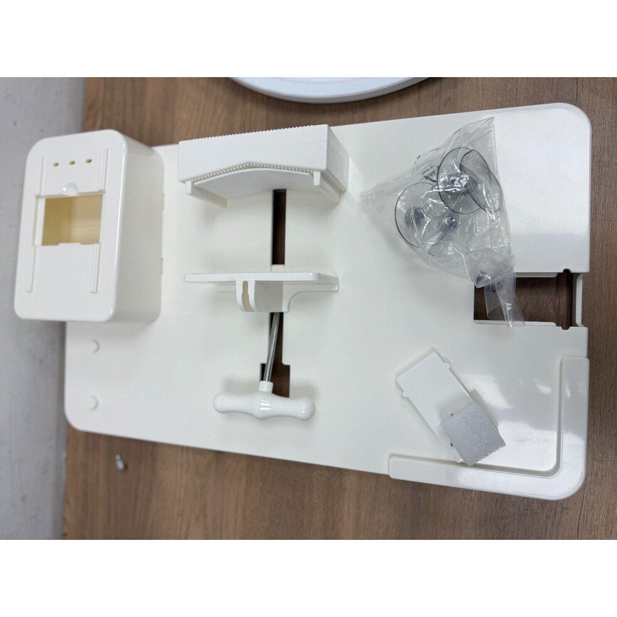 NRS Healthcare Non Slip Kitchen Workstation Board