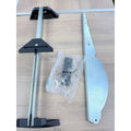 Lever cutter for Laminate Flooring LC 100 6933000 Wolfcraft