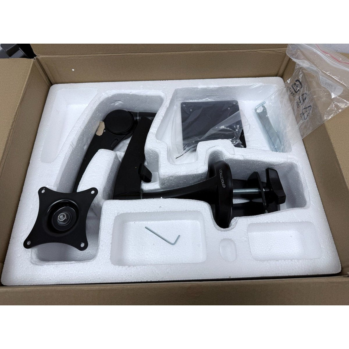 Ergotron Neo-Flex Tablet Arm