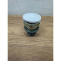 Universal Basin Waste (Chrome)