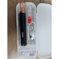 Nail Drill Electric Nail Files Professional Rechargeable Electric Nail Drill Mac