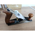 Faithfull manual planer
