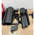 MTD - 40 Volt Li-ion battery leaf blower and vacuum cleaner - BLBV40 - Bareunit