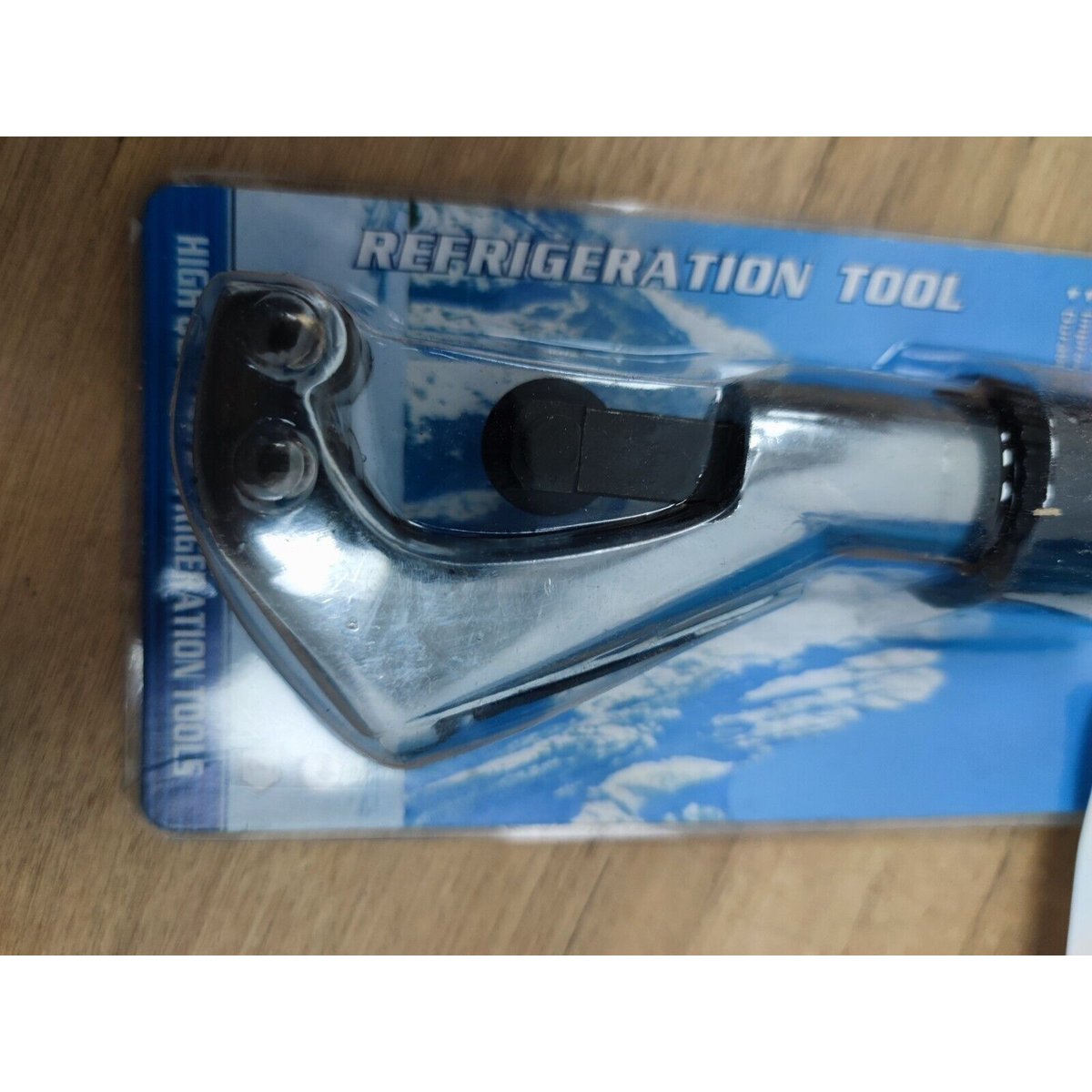 CT-274  Tube Pipe Hand Tool Cutter