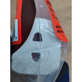 B&Q Shaver socket White