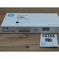 HP 738M Black DesignJet Ink Cartridge. - BLACK