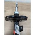 Frankberg Shock absorber Gas pressure