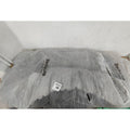 Shag Fur Donut Dog Bed, Washable, Non - Slip, Faux Fur
