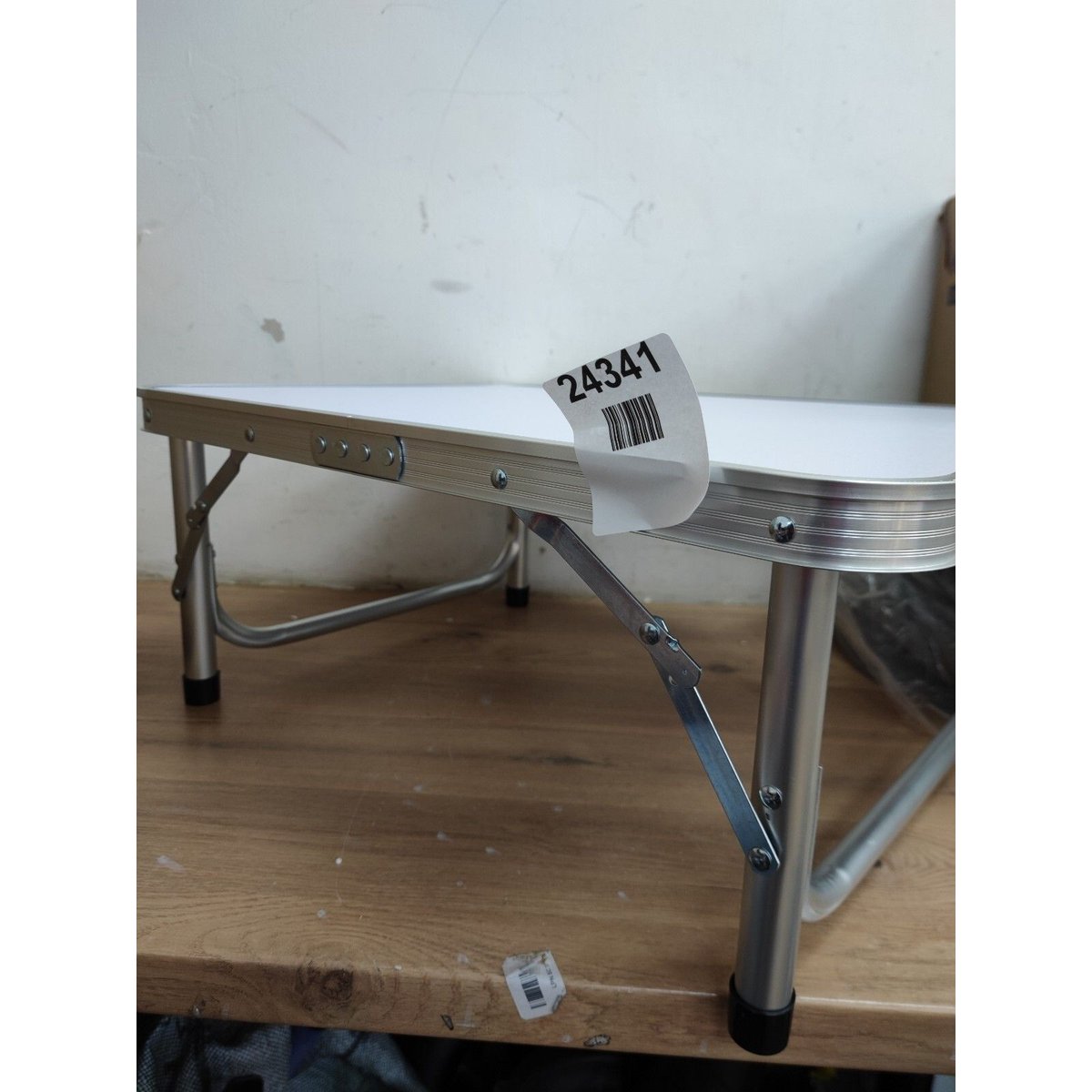 Folding Table Portable Fold Up Camping