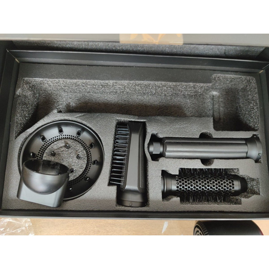 Ukliss 7 In 1 Hair Styler