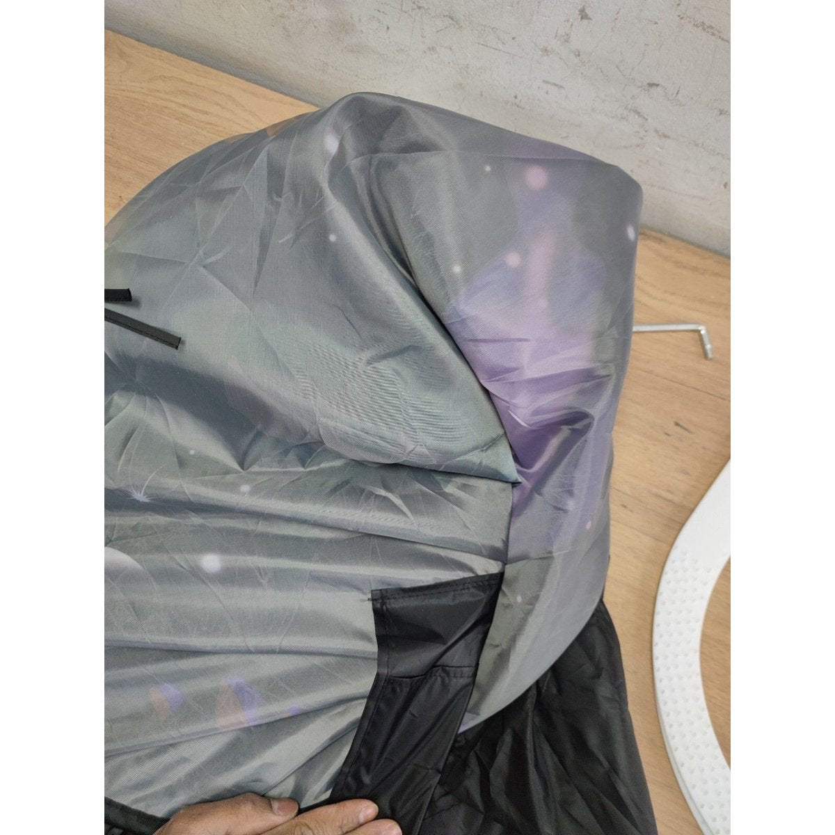 Dream Tents Space Adventure Twin Size Bed Pop Up Tent