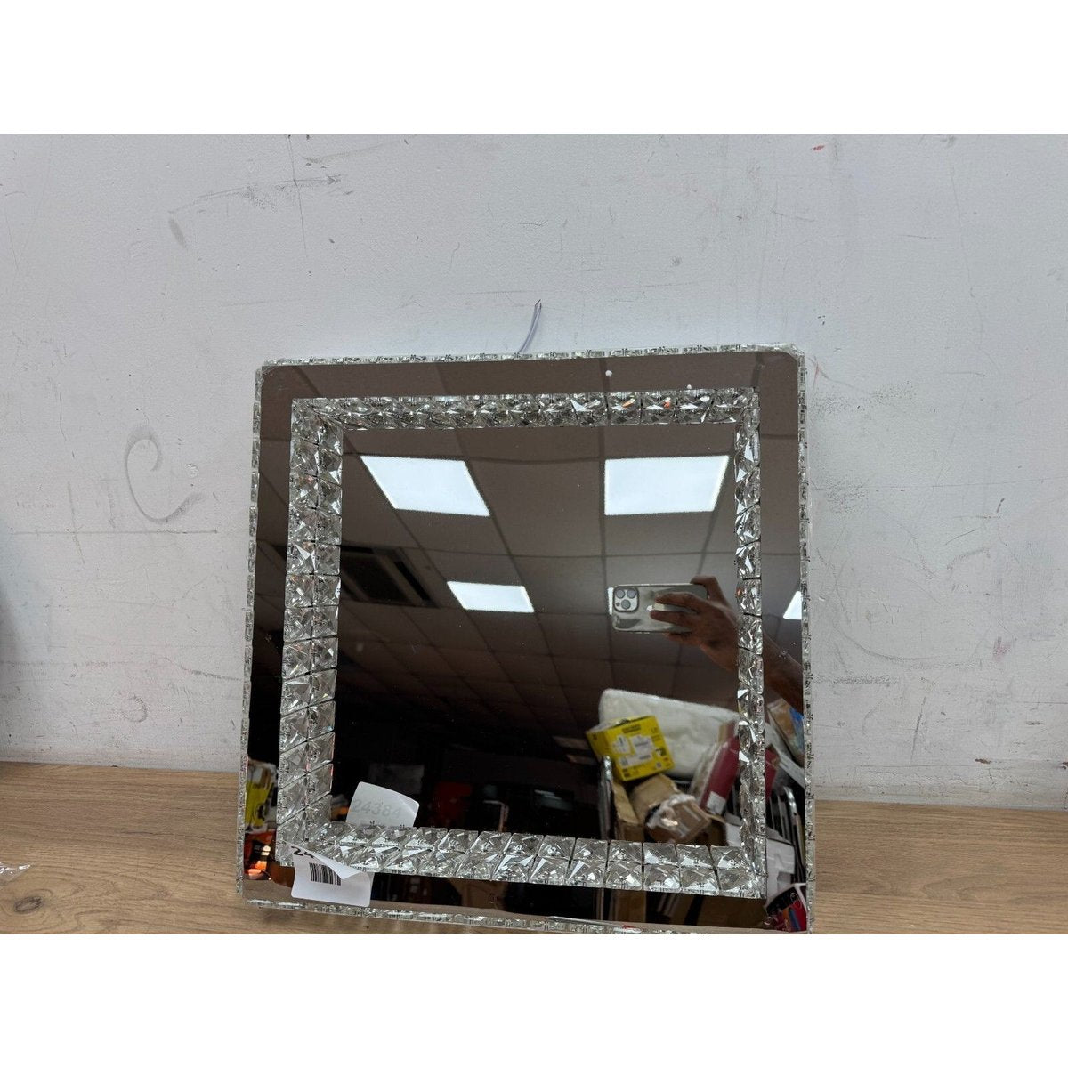 Fabulous Mirrors