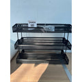 organiser racks