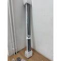 Retractable Baby Gate Safety Guard Folding Pet Dog Toddler Stair Gates Isolation