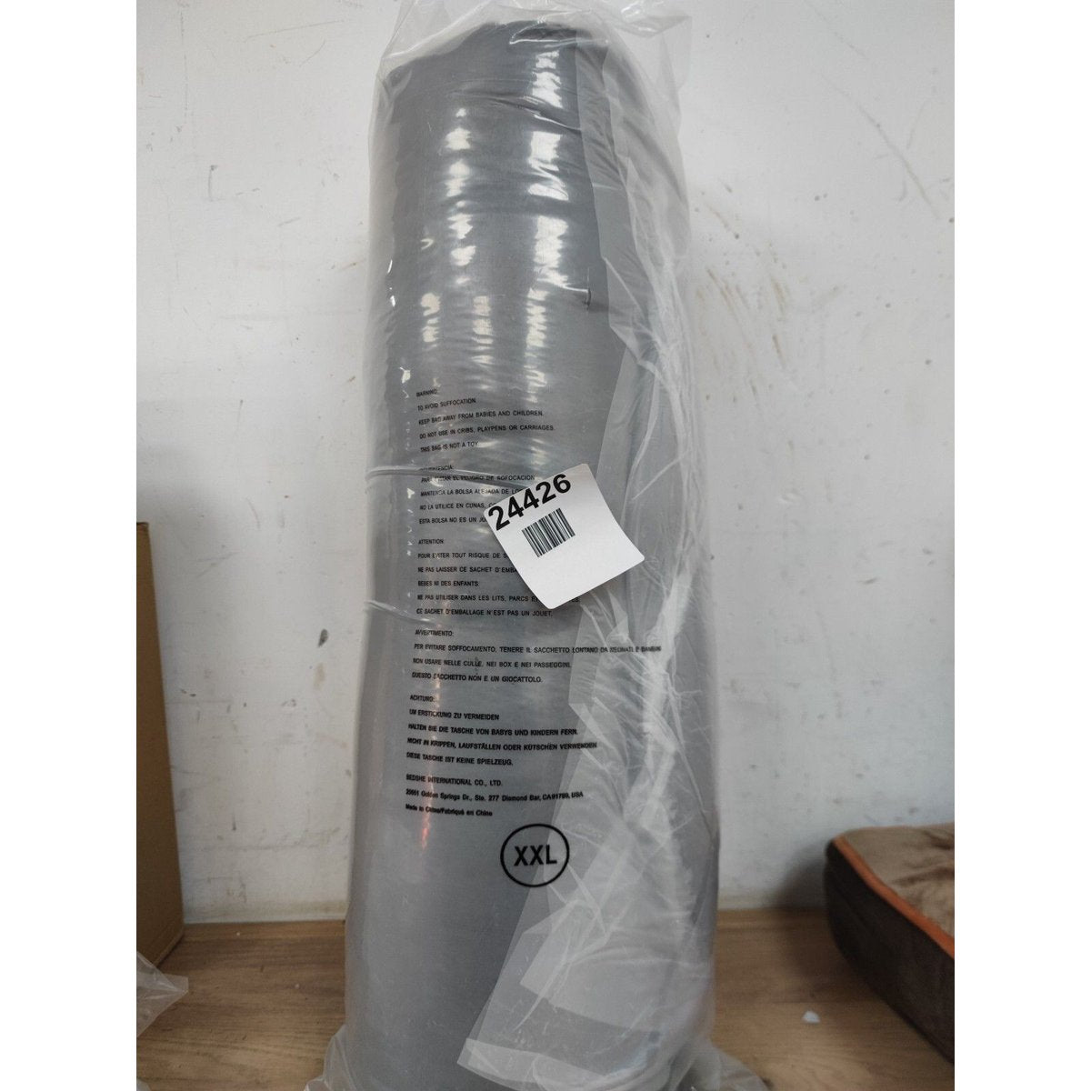 BEDSURE Comfy Pet Xxl