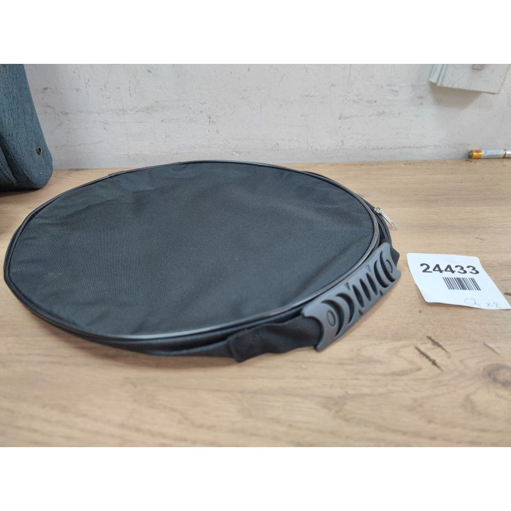 Cable Bag, Flame Retardant, Robust Cable Management Storage Bag