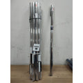Mirror Reflective One Way Mirror Window Film Privacy Glass Solar Tint