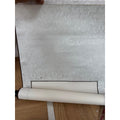 47x16 Inch Xuan Paper Scrolls, Silk Half Raw Ripe Blank Hanging Xuan Paper Chine