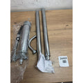 Barrel pump