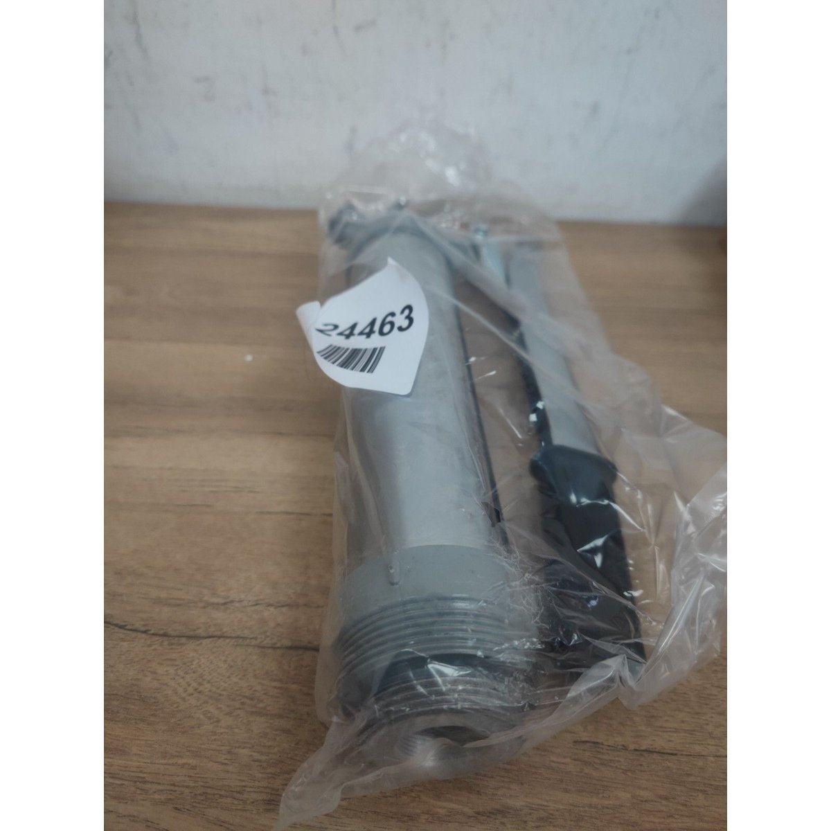 Heavy-Duty Lever Pump 20L