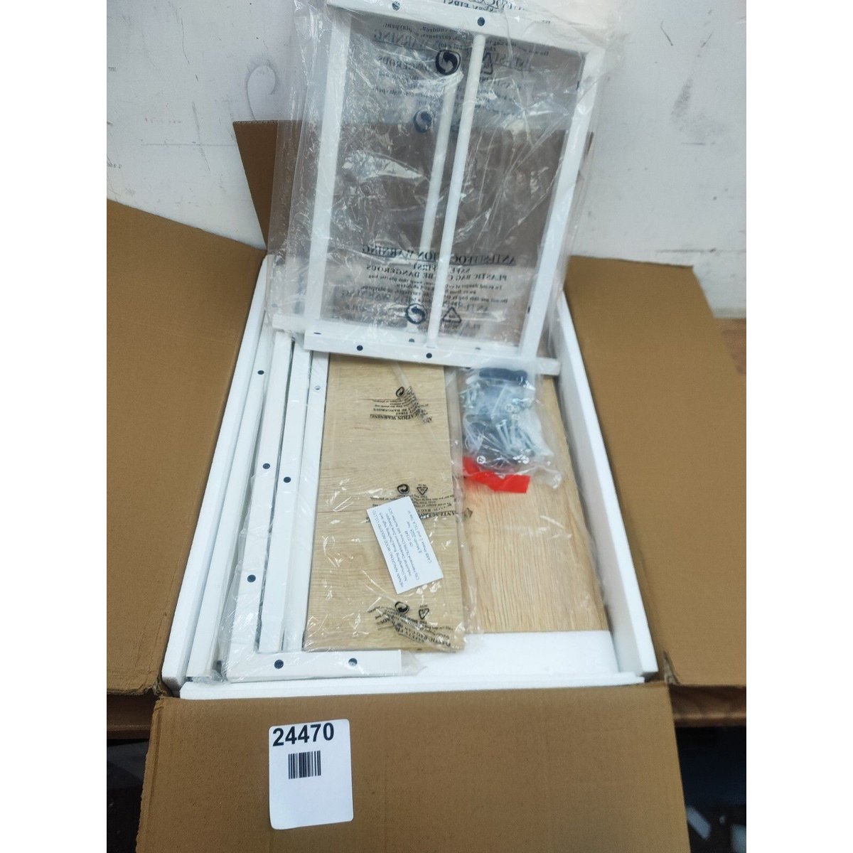 YMYNY kitchen bakers Racks HBR001R