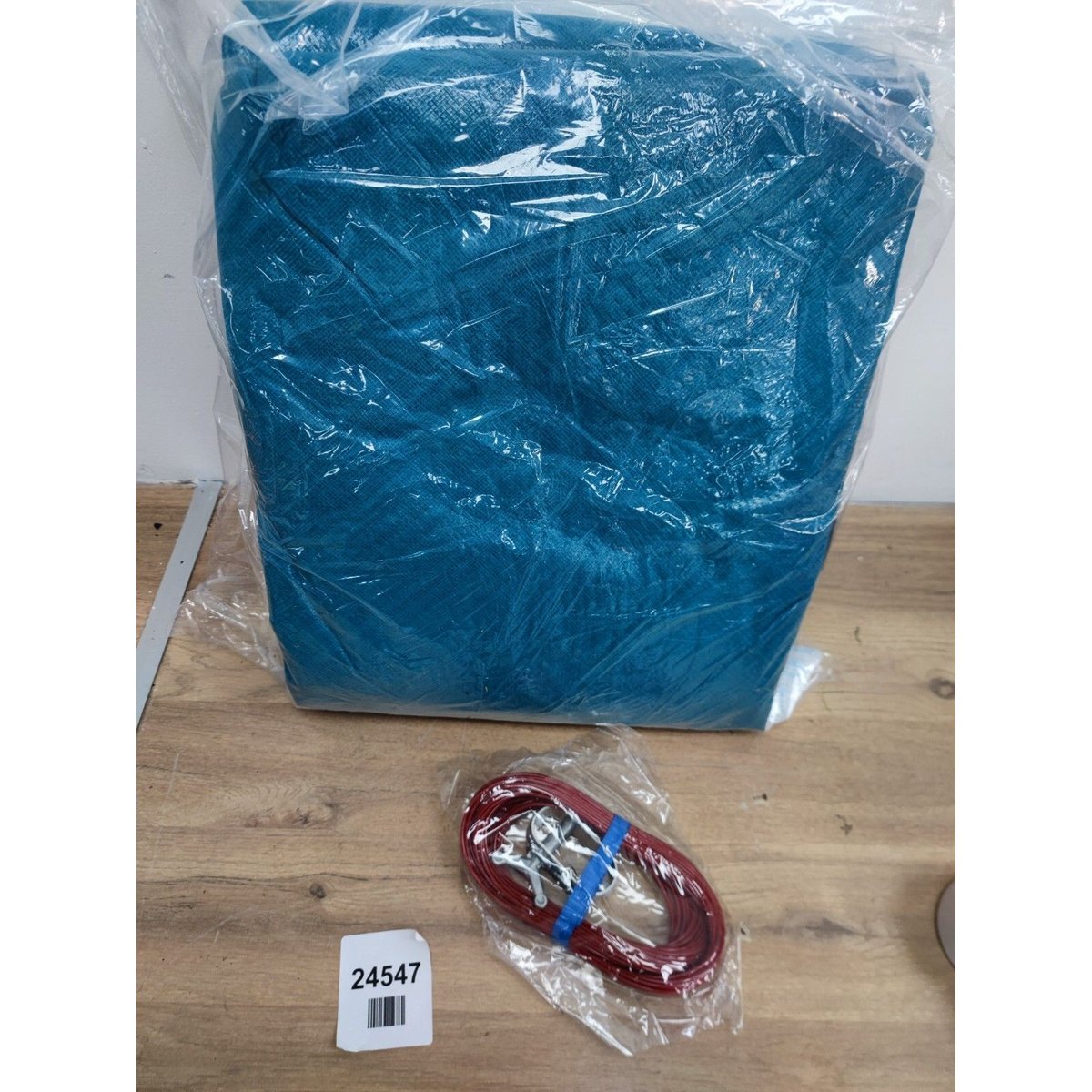 robelle galaxy pool cover 24ft