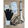Remington CI89H1 Hydraluxe Curling Wand - White