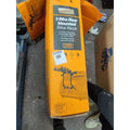 Halfords 3 Bike Rear Mounted Bike Rack