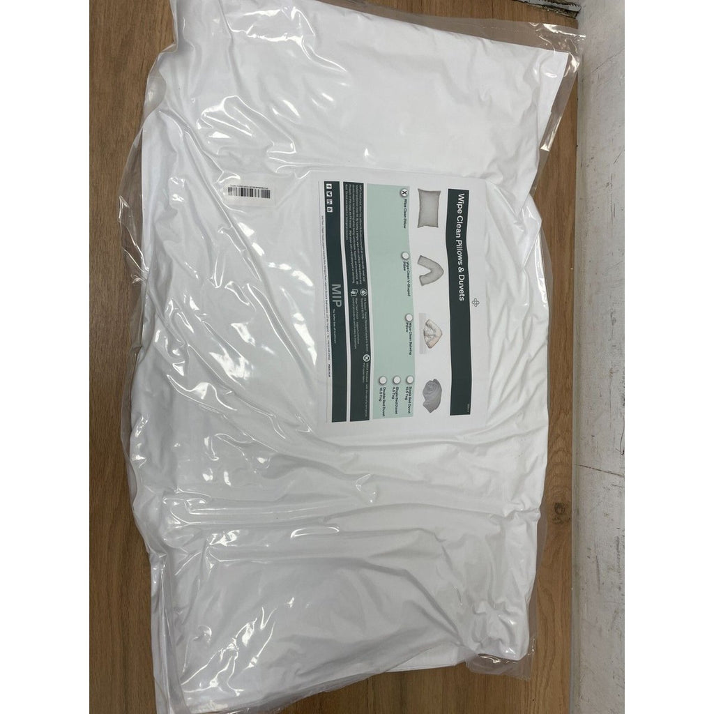 MIP Wipe Clean Pillow