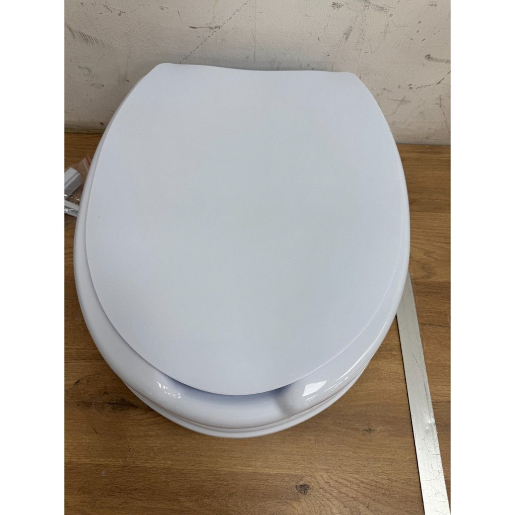 VEVOR Toilet Seat FBL760600