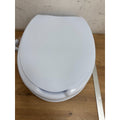 VEVOR Toilet Seat FBL760600