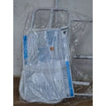 NRS Healthcare Mobility Aid Elderly Bed Grab Handle/Rail P42434