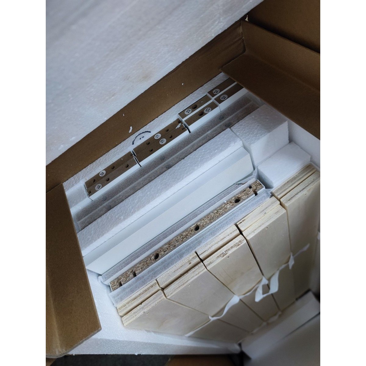 Children's Single Bed - Read Description