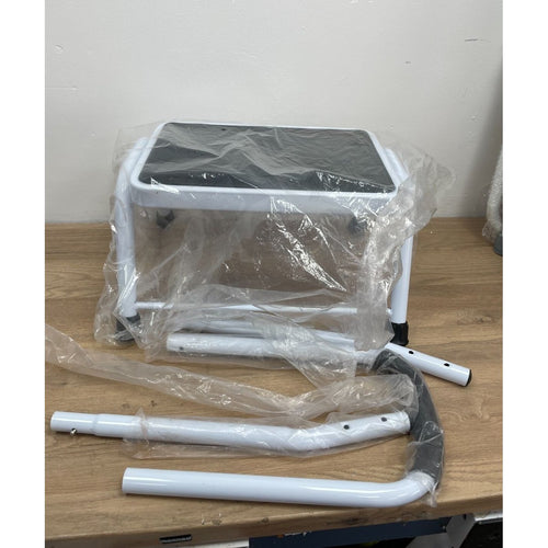 AIDAPT Step Stool with Handrail VM 862B — New (other)