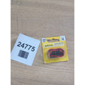 Halfords Flashing Red LED HEF351