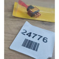 Halfords HEF 422 Toggle Switch Black