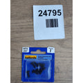 Halfords HFX 257 Cross Head Screws