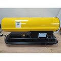 Diesel Space Heater 19L 20kW