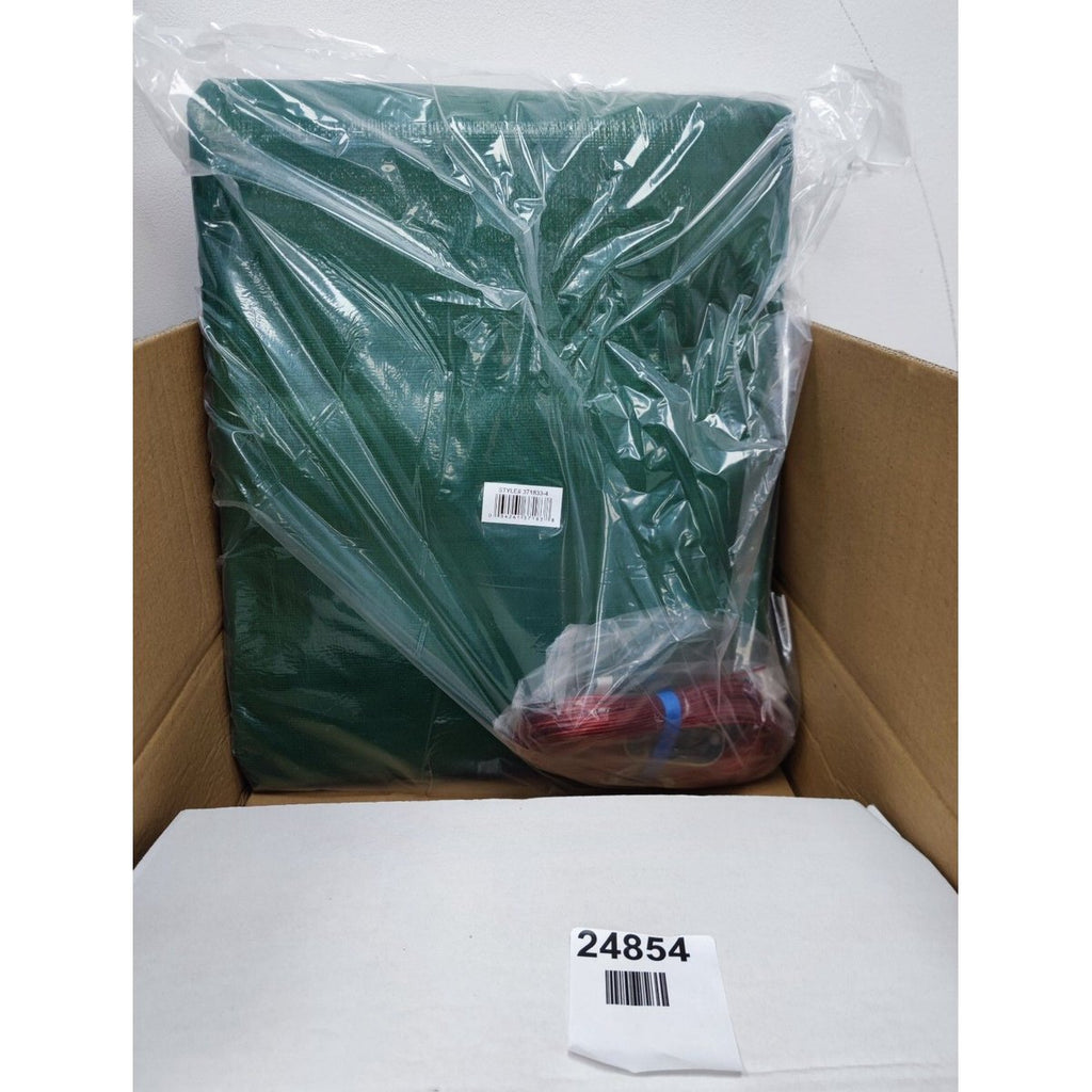 Pool cover Oval 18*33