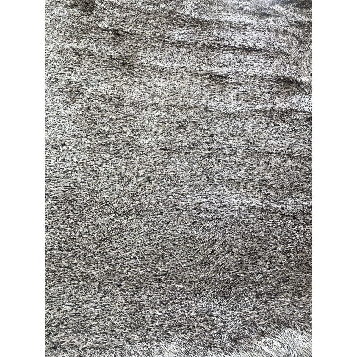 SAFAVIEH Shaggy Rug for Living Room, Dining Room, Bedroom - Paris Shag Collectio