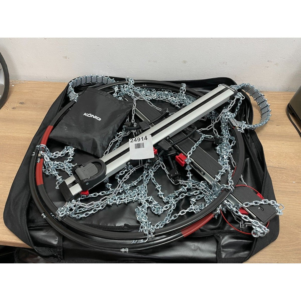 Konig easy fit SUV