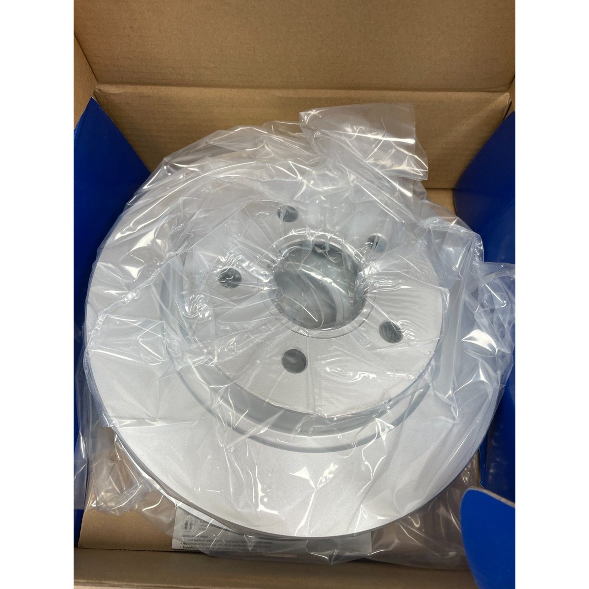Pagid Brake Drums 54338