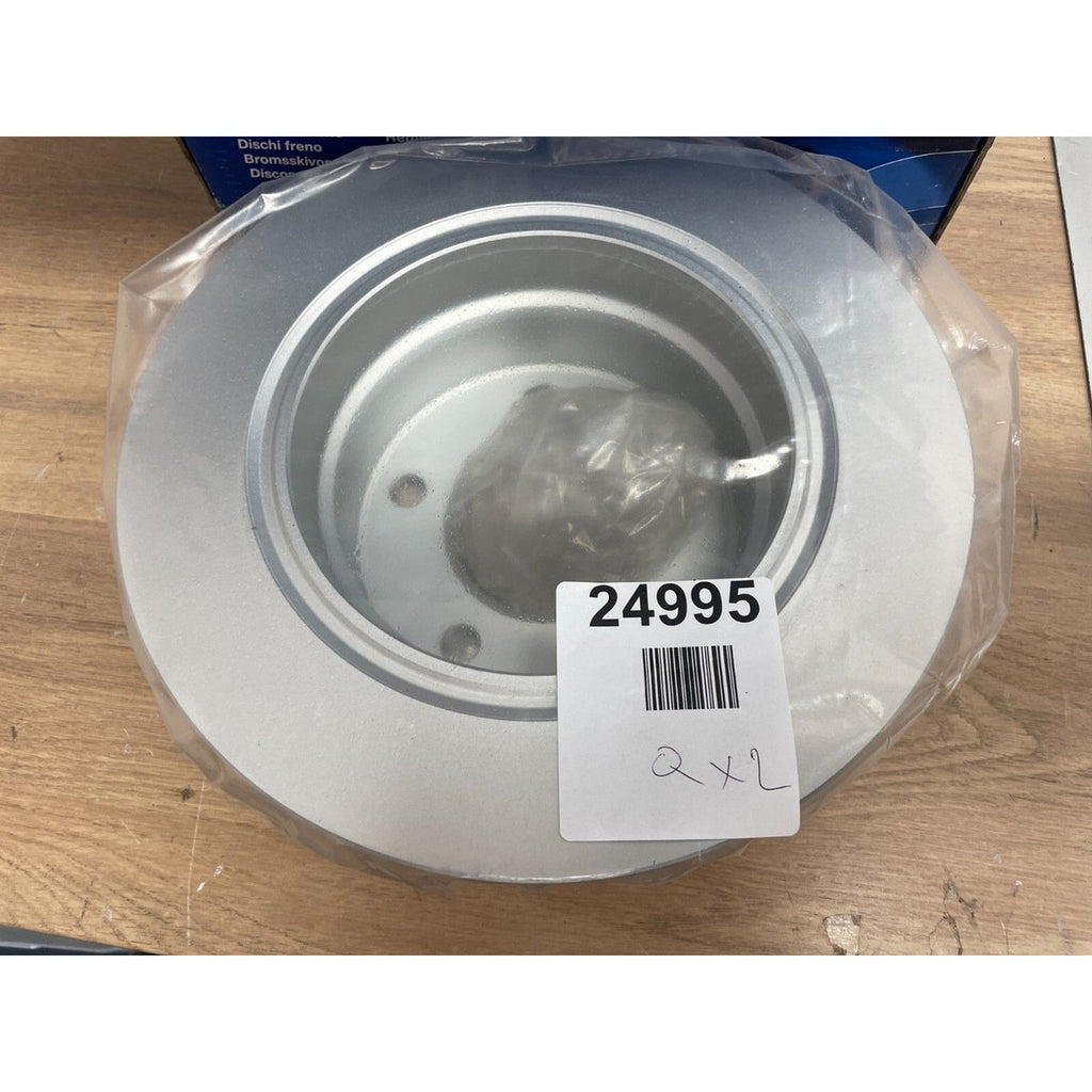 Pagid Brake Discs 104110688 — New (other)