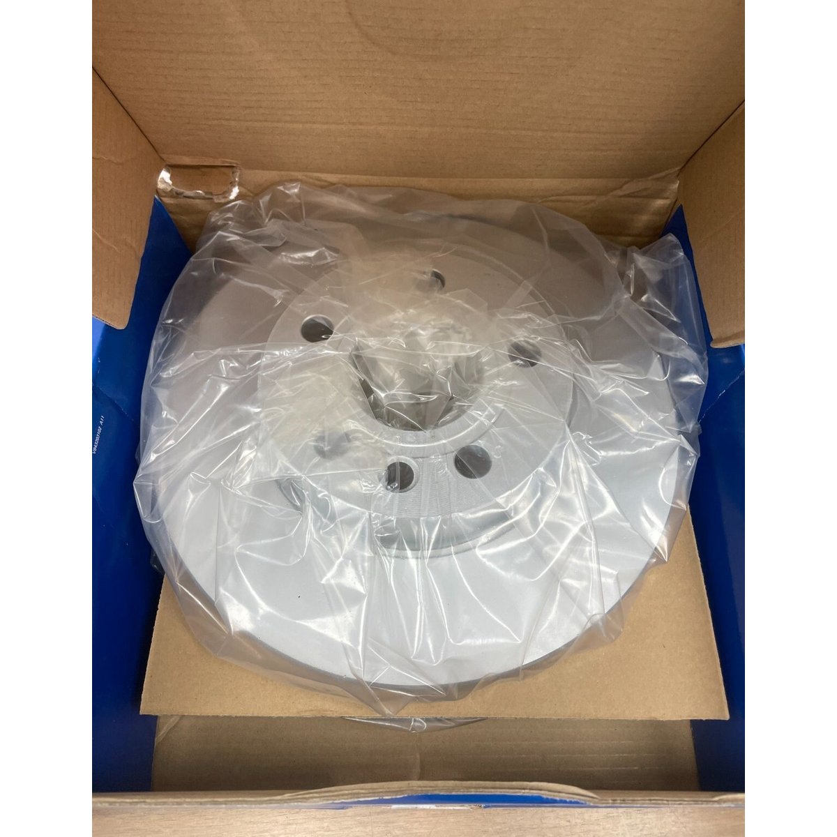 Pagid Brake Disc 104440828