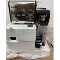 Breville One-Touch CoffeeHouse Coffee Maker - Black/Chrome