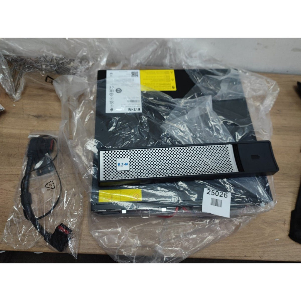 Eaton 5PXEBM48RT2UG2 Extended UPS Battery Module