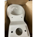 Toilet pan NCS400