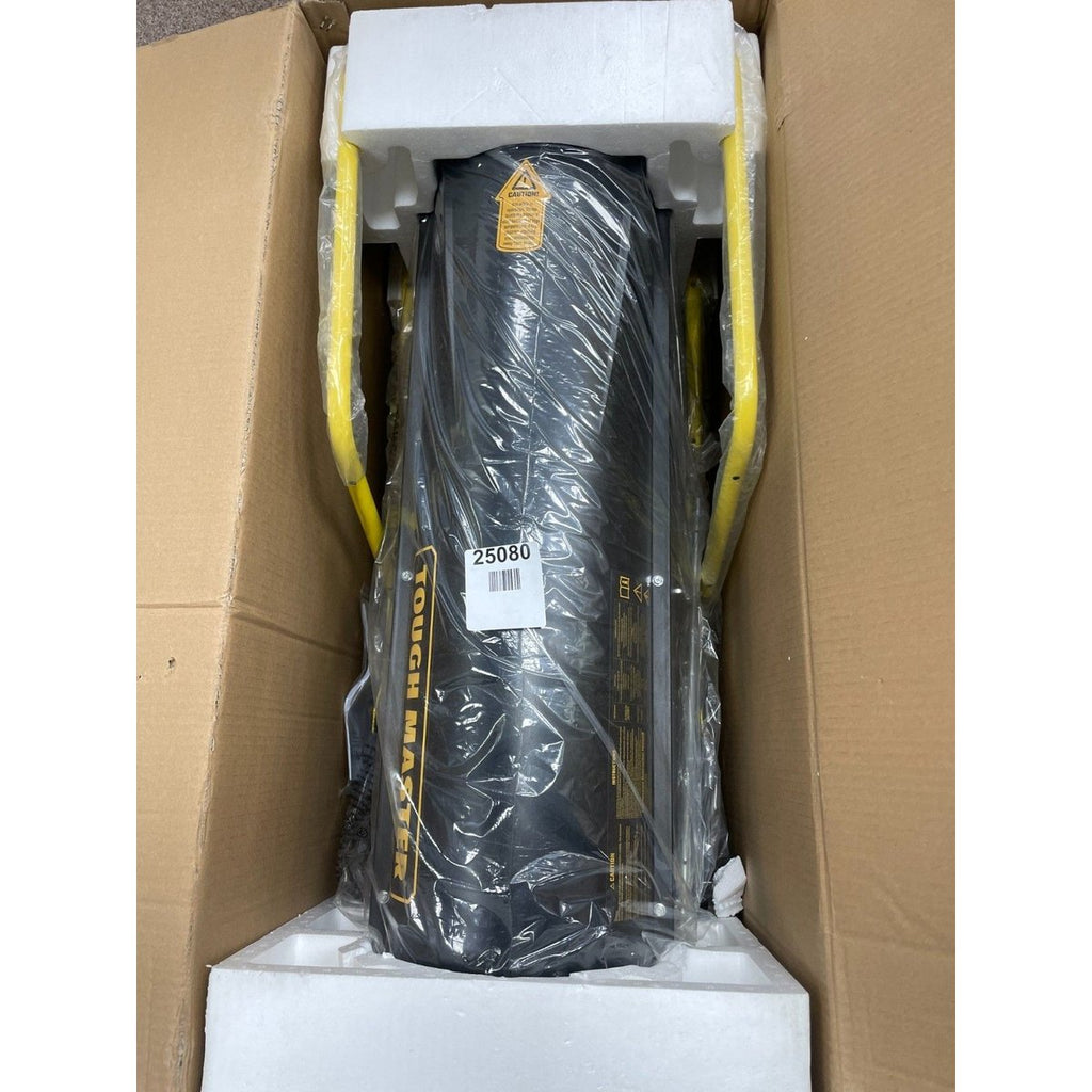 Tough Master TM-DH30U Diesel Space Heater — New (other)