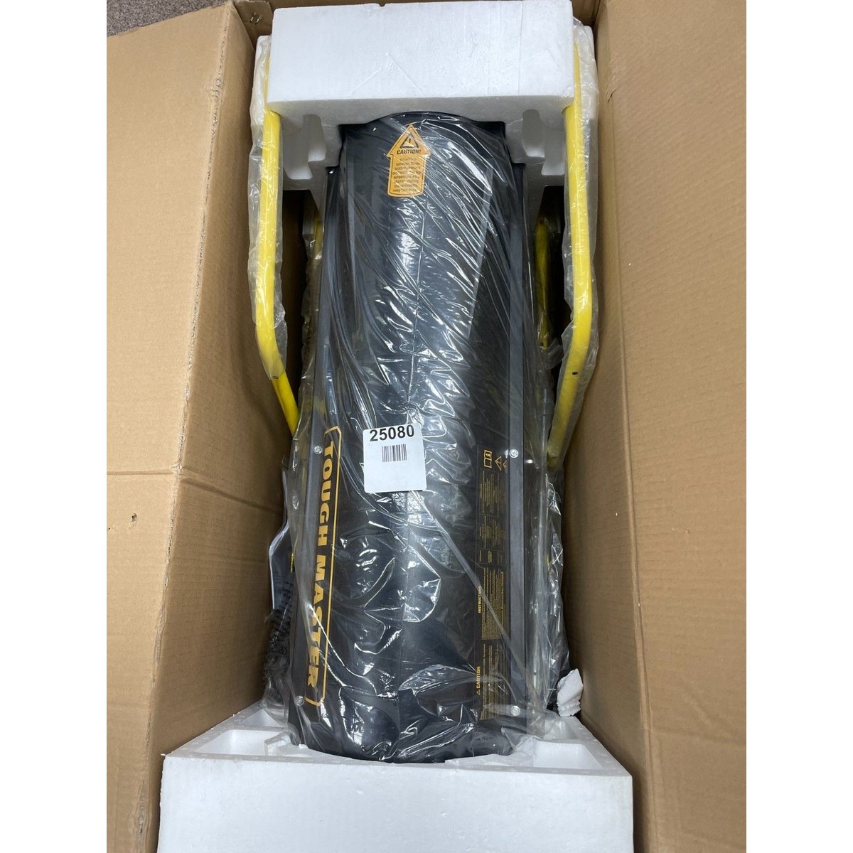 Tough Master TM-DH30U Diesel Space Heater