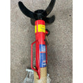 ACL Pillar Mount Stand for Post Boxes - Durable Rustproof Weatherproof Design -